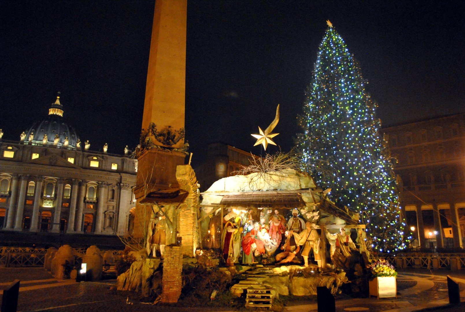 Natale Cristiano.Roma Antica I Culti Prima Del Natale Cristiano