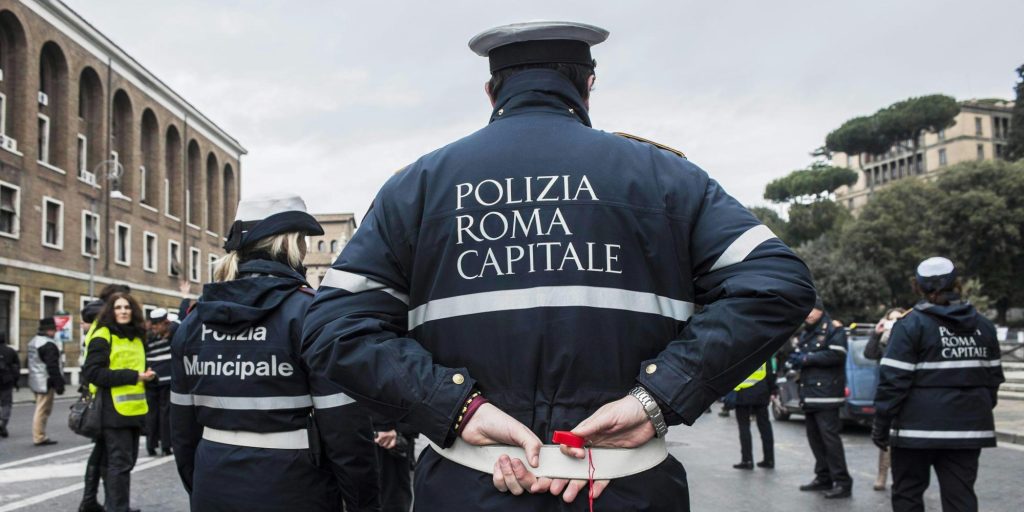 Nuovo Regolamento di Polizia Urbana, dal decoro al Daspo Urbano