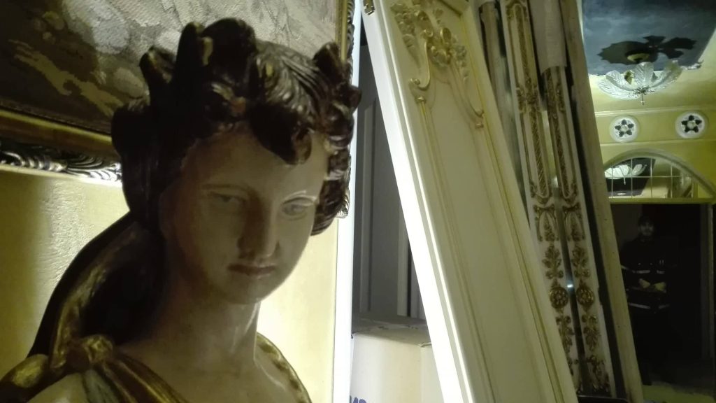 ROMA  Dichiarazioni shock contro i Casamonica