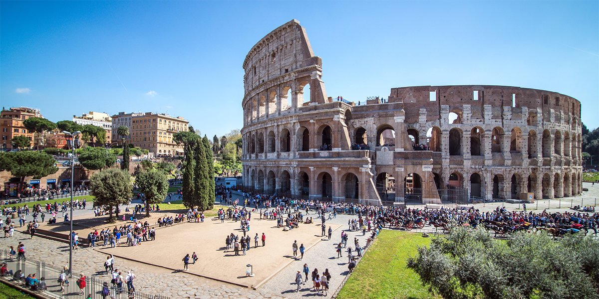 attrazioni turistiche criticate roma