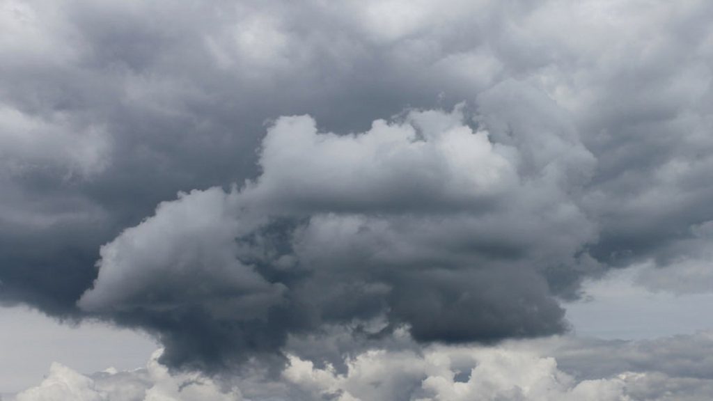 METEO ROMA Temperature fresche e altalenanti