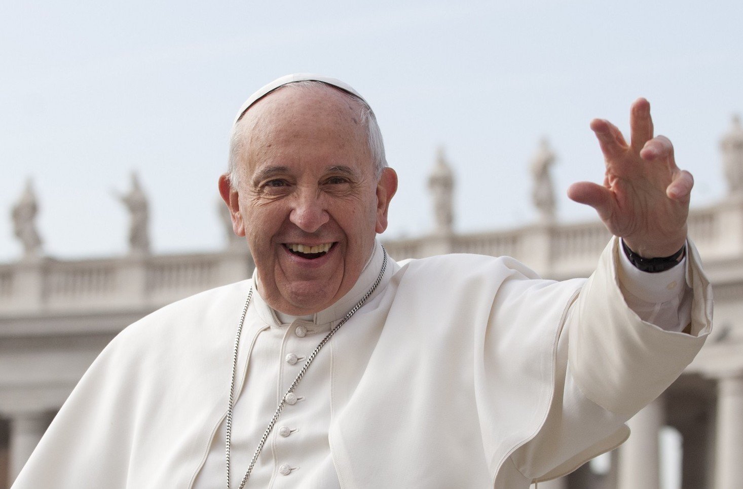 dimissioni papa francesco