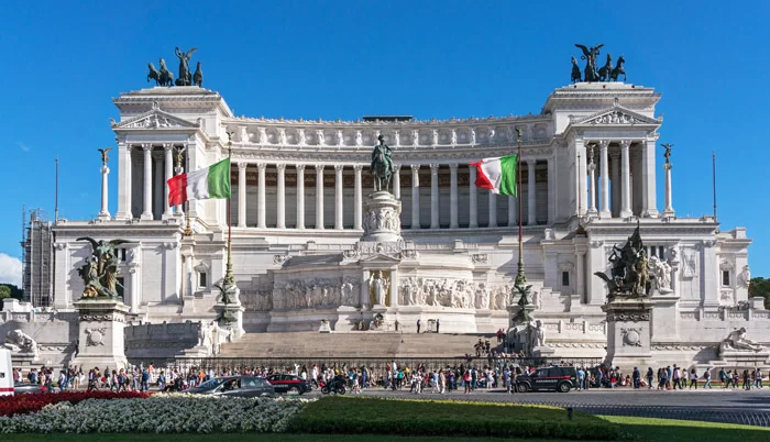 Ferragosto a Roma. Il programma completo di tutti i musei aperti