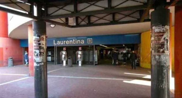 ROMA Chiusa la stazione della Metro B Laurentina: il motivo