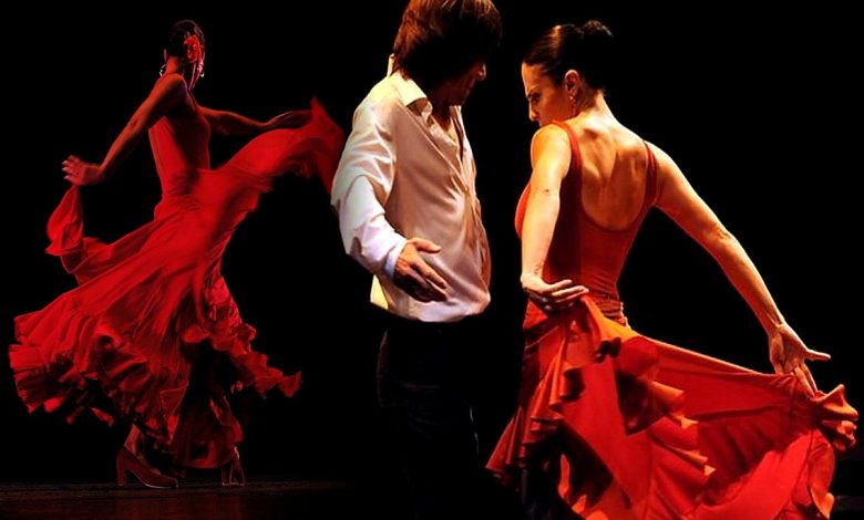 Il festival del Flamenco arriva a Roma