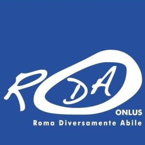 Marco Ucciero: Roma incontra l’associazione Roda Onlus per disabili