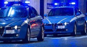 ROMA Torpignattara — Sei arresti nel giro di 48 ore