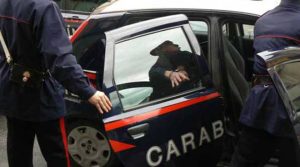 ROMA Ruba birra in minimarket e aggredisce titolare: 52enne in manette
