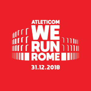 ROMA We Run Rome – Il Capodanno nella Capitale si vive di corsa