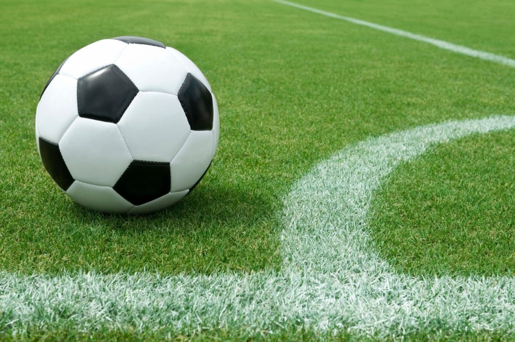 Ripresa del calcio, parla il direttore dello Spallanzani: “Sono favorevole”