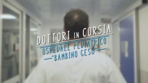 A GRANDE RICHIESTA TORNA ‘DOTTORI IN CORSIA’ SU RAI 3
