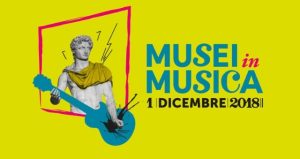 ROMA Boom di presenze per Musei in Musica 2018