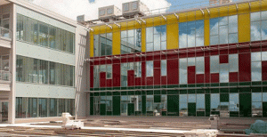 Sanità Roma — Inaugurato il nuovo ospedale dei Castelli