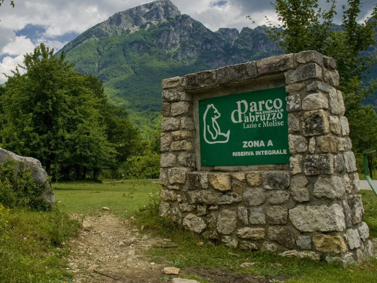 PARCO ABRUZZO LAZIO MOLISE Undici lieti eventi nel 2018
