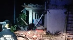 VELLETRI Morto il proprietario della villetta esplosa la Vigilia di Natale