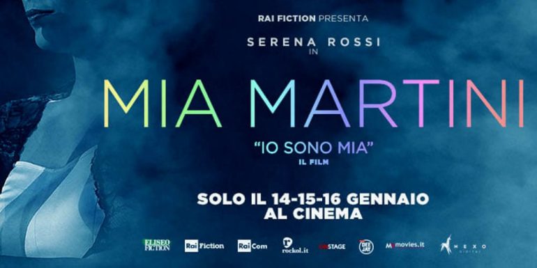 Questo giovedì è di MIA – Biopsia di un’anima in un Film