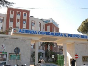 SANITA’ LAZIO primeggia in Italia per…lamentele