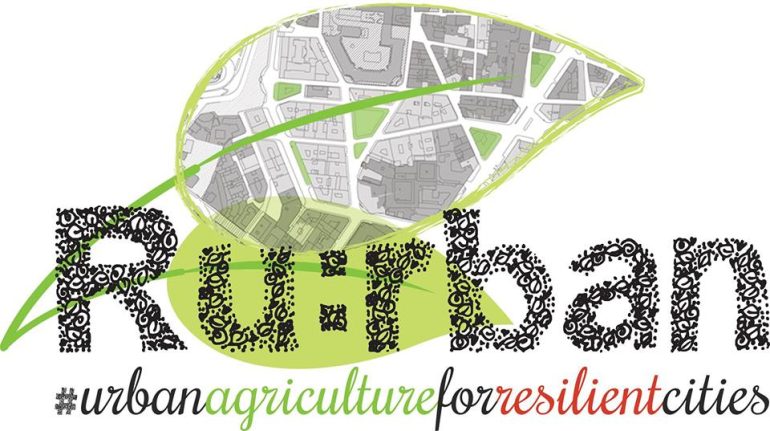 ROMA Al Campidoglio finanziamento per il progetto Ru:rban