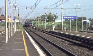 ULTIM’ORA Investimento mortale a Santa Severa