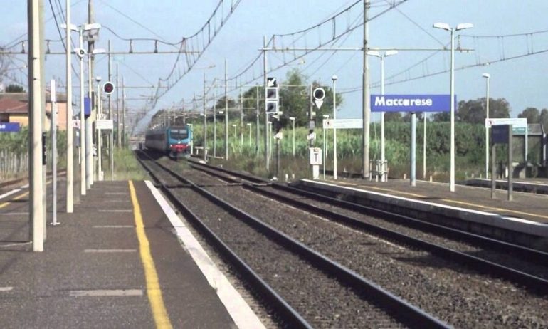 ULTIM’ORA Investimento mortale a Santa Severa