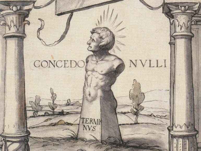 ROMA ANTICA I Terminalia