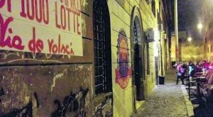 ROMA Centri Sociali: 78 quelli abusivi