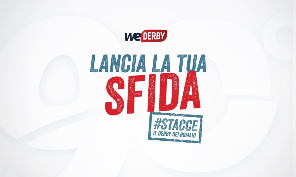 FIUMICINO Calicchio parla dell’iniziativa Wederby
