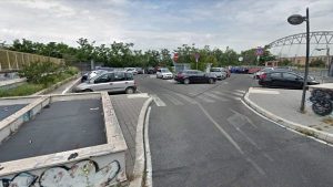 ROMA Cadavere trovato in un parcheggio alla Garbatella: le indagini