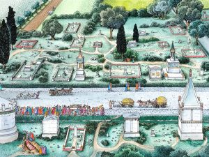 ROMA ANTICA Il Vicus romano
