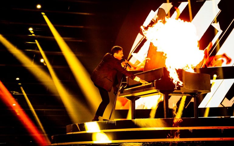 ITALIA’S GOT TALENT – A Trionfare è stato…