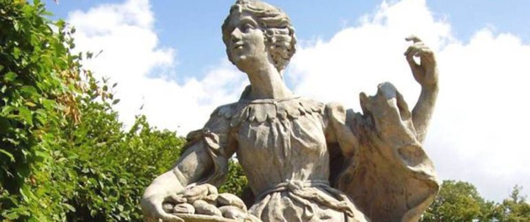 ROMA ANTICA Il culto di Febris