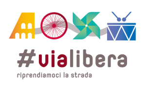 ROMA Domenica con l’iniziativa #ViaLibera: i dettagli