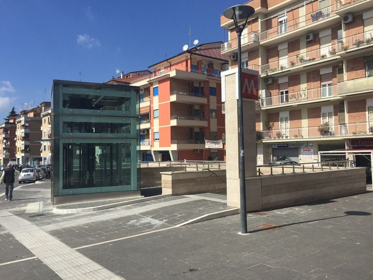 Spiderman slavo arrestato all’Alessandrino