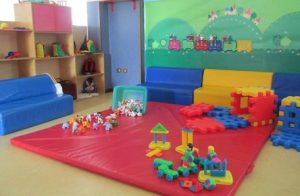 Roma, scuole per l’infanzia, al via le iscrizioni