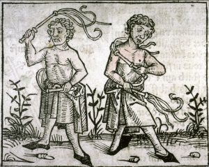 ROMA ANTICA Dies Sanguinis