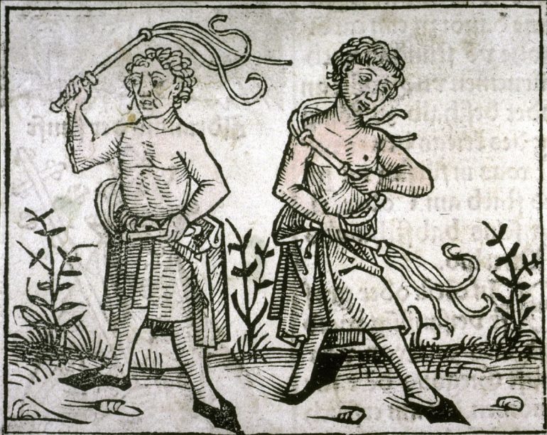 ROMA ANTICA Dies Sanguinis