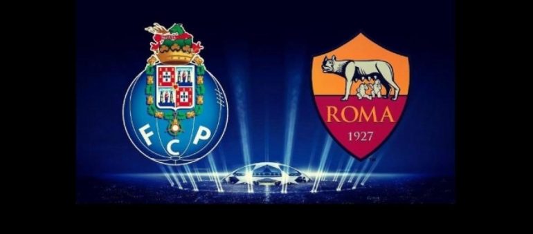 PORTO ROMA Le probabili formazioni – Torna il 4231