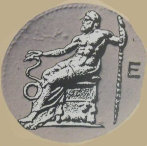 ROMA ANTICA Il culto di Asclepio