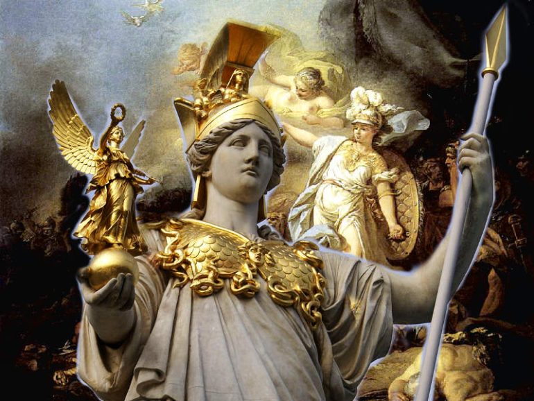 ROMA ANTICA I Quinquatrus maiores