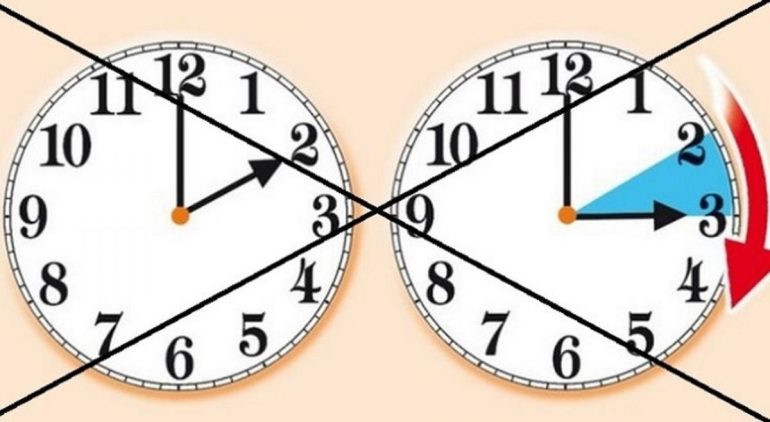 Ora legale tutto l’anno, la soluzione contro il caro bollette: “Risparmio da 3 miliardi”