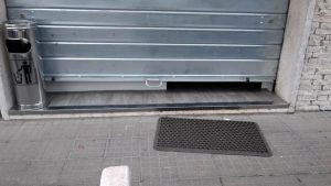 ROMA Settecamini — Ondata di furti in una notte. A farne le spese…