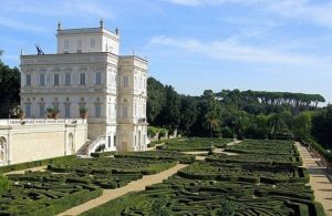 ROMA Trekking urbano — Appuntamenti per riscoprire il verde capitolino