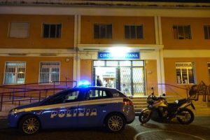 ULTIM’ORA CIRCUMVESUVIANA — Scarcerato il terzo arrestato