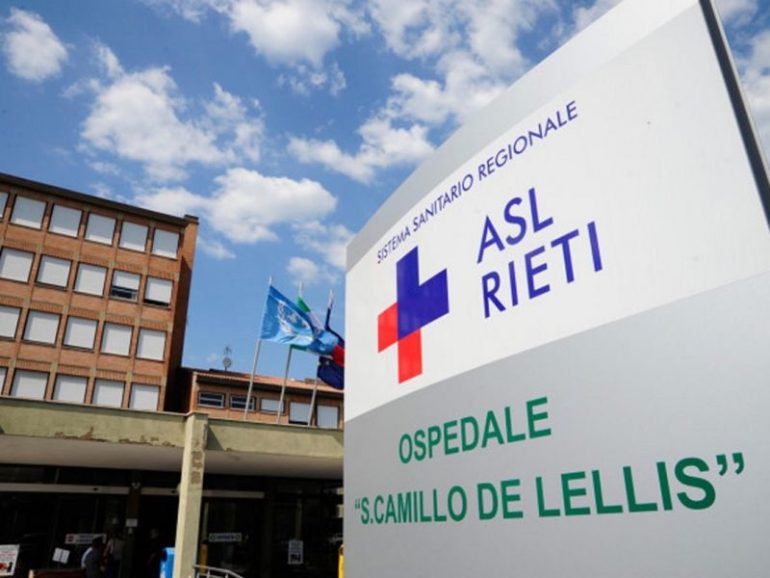 RIETI Al de’ Lellis una settimana di screening gratuiti