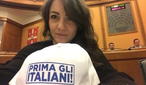 Corrotti non ci sta: le case libere prima agli italiani…