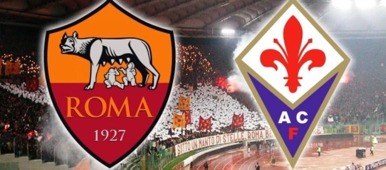 ROMA FIORENTINA Le probabili formazioni – Fuori Olsen