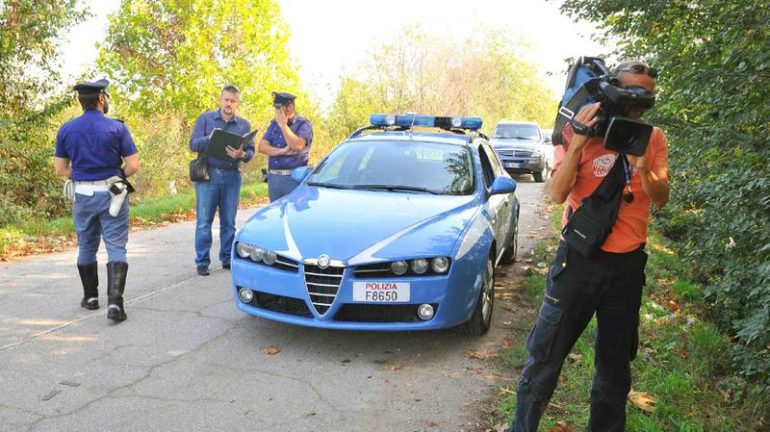 ULTIM’ORA Incidente mortale Tiburtina – Individuato il responsabile del furto