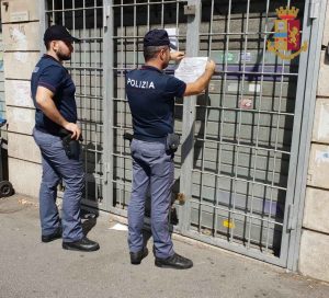 ROMA Sequestrata discoteca in zona San Lorenzo: il motivo