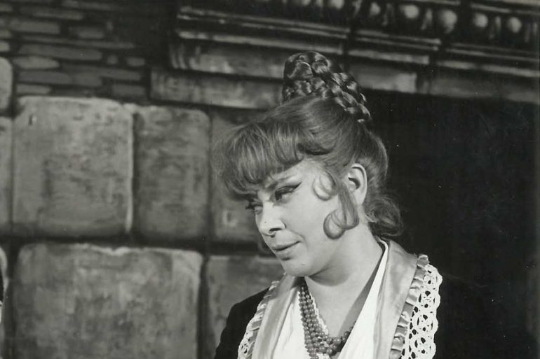 LA NOSTRA STORIA Bice Valori