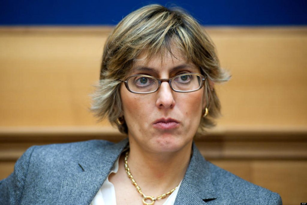 Caso Grillo, genitori della ragazza: “Agiremo in sede giudiziaria contro chiunque diffonda il  Video”